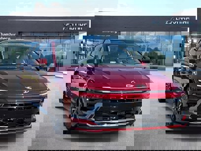 Certified 2024 Hyundai Sonata Limited