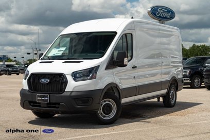 New 2025 Ford Transit 250 148 Medium Roof