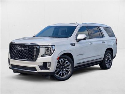 Used 2024 GMC Yukon Denali Ultimate