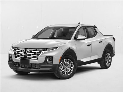Used 2022 Hyundai Santa Cruz SEL w/ Activity Package