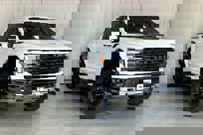 Used 2024 Ford F150 Raptor