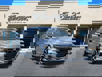 Used 2022 Honda Accord Sport Special Edition