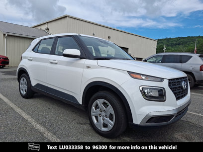 Used 2020 Hyundai Venue SE
