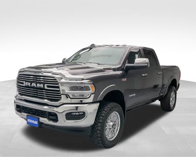Used 2022 RAM 2500 Laramie