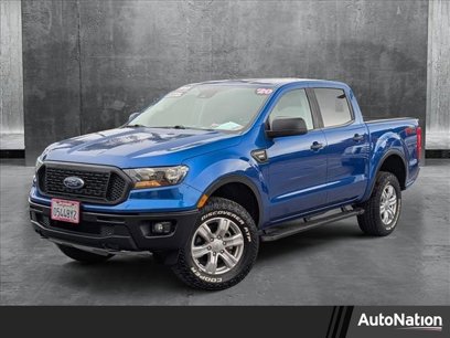 Used 2020 Ford Ranger XL w/ Equipment Group 101A Mid