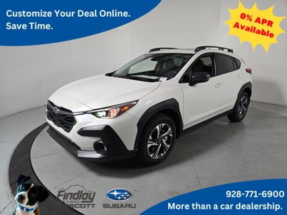New 2025 Subaru Crosstrek 2.5i Premium