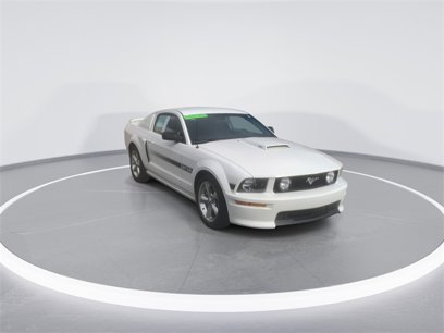 Used 2007 Ford Mustang GT Premium