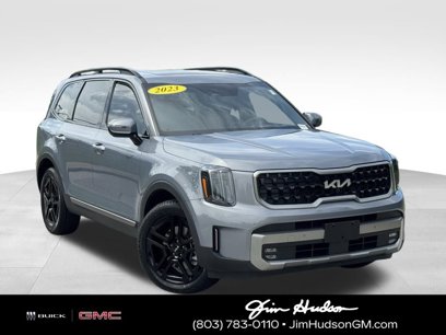 Used 2023 Kia Telluride SX Prestige X-Line