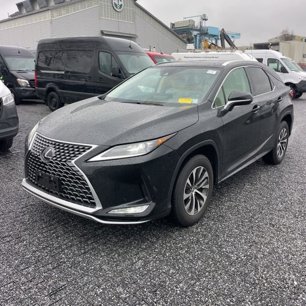 Used 2022 Lexus RX 350 AWD w/ Premium Package
