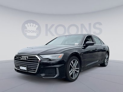 Used 2019 Audi A6 3.0T Premium w/ Convenience Package