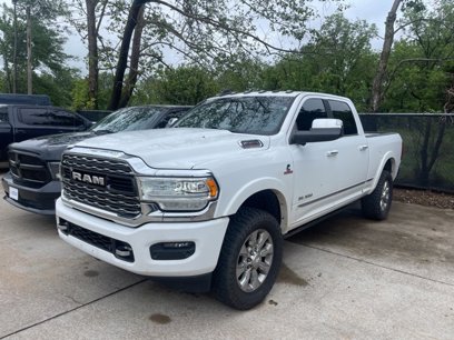 Used 2019 RAM 2500 Limited
