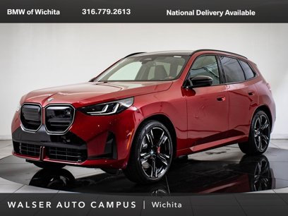 New 2025 BMW X3 M50 w/ Premium Package