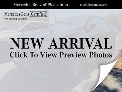 Certified 2023 Mercedes-Benz GLE 53 AMG 4MATIC Coupe