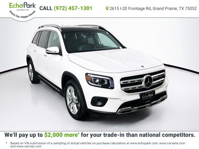 Used 2023 Mercedes-Benz GLB 250 4MATIC