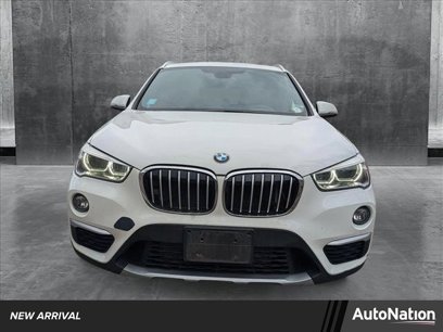 Used 2017 BMW X1 xDrive28i