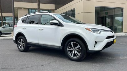 Used 2016 Toyota RAV4 XLE