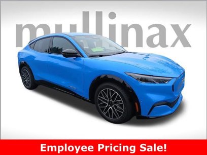 New 2024 Ford Mustang Mach-E Premium