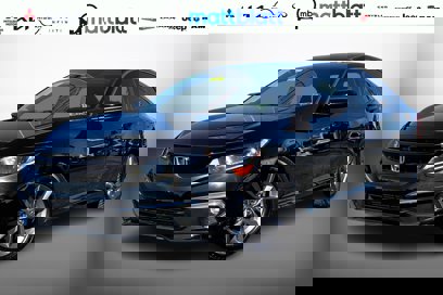Used 2020 Honda Civic EX