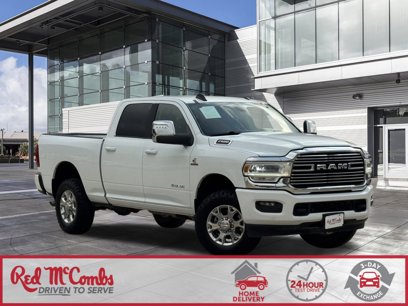 Used 2024 RAM 2500 Laramie