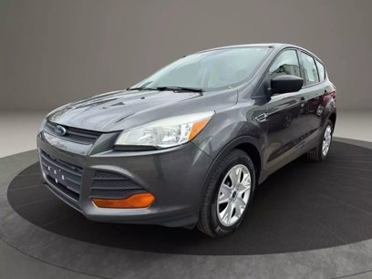 Used 2016 Ford Escape S
