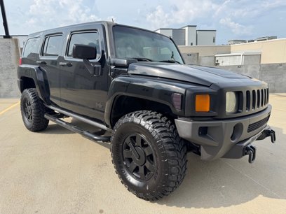 Used 2006 HUMMER H3