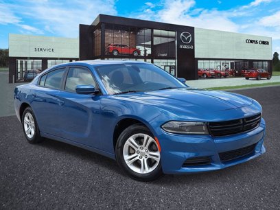 Used 2022 Dodge Charger SXT