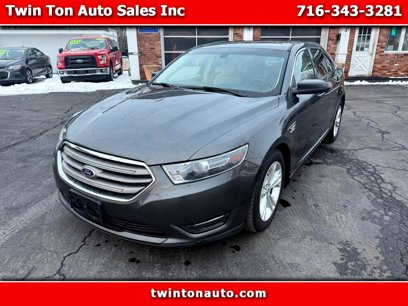 Used 2015 Ford Taurus SEL w/ Equipment Group 201A
