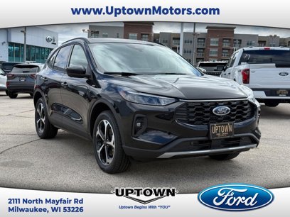 New 2025 Ford Escape ST-Line Select w/ Tech Pack #2
