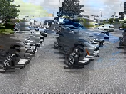 Used 2024 INFINITI QX60 Pure