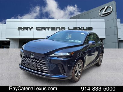 Used 2023 Lexus RX 350 F Sport