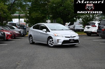 Used 2012 Toyota Prius Two