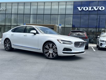 New 2025 Volvo S90 B6 Plus