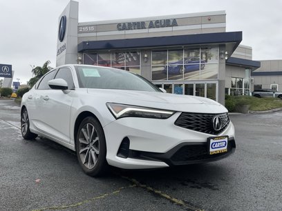 Used 2023 Acura Integra