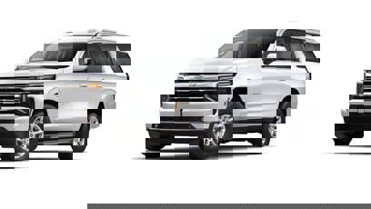 New 2025 Chevrolet Suburban LT w/ Comfort Package