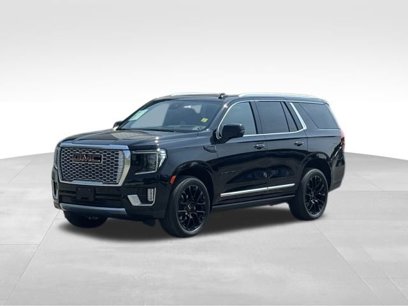 Used 2023 GMC Yukon Denali w/ Advanced Technology Package
