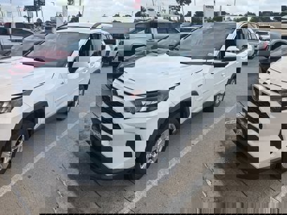 Used 2019 Toyota RAV4 LE