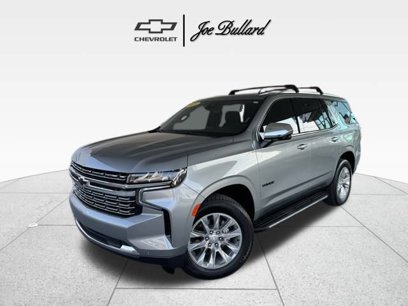 Used 2024 Chevrolet Tahoe Premier