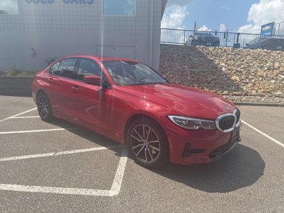Used 2022 BMW 330i xDrive Sedan w/ Convenience Package
