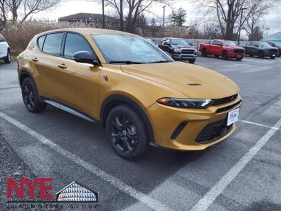 New 2024 Dodge Hornet R/T w/ Tech Pack w/o Parking