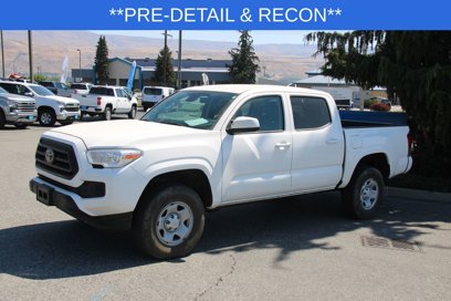 Used 2021 Toyota Tacoma SR