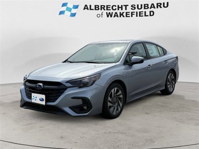 New 2025 Subaru Legacy Limited