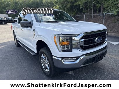 Used 2022 Ford F150 XLT w/ Equipment Group 302A High