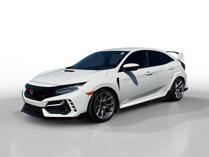 Used 2020 Honda Civic Type R
