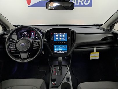 Certified 2025 Subaru Crosstrek 2.0i
