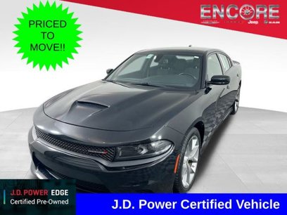 Used 2023 Dodge Charger GT