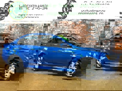 Used 2015 Mitsubishi Lancer ES
