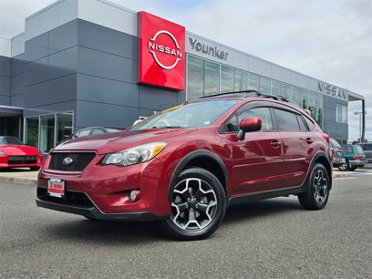 Used 2013 Subaru Crosstrek 2.0i Limited