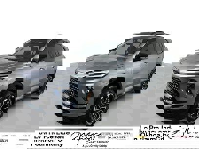 New 2025 Buick Enclave Sport Touring