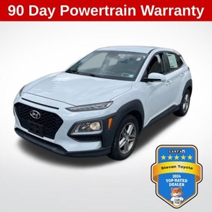 Used 2019 Hyundai Kona SE