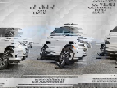 New 2025 Lincoln Corsair FWD w/ Equipment Group 101A